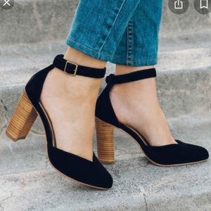 Soludos Collette Heels